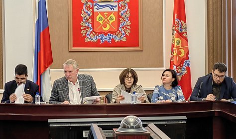 Кто и за что отвечает?